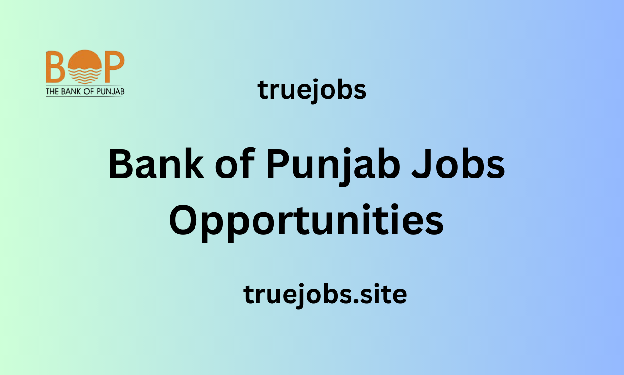 Pakistan Multan Jobs