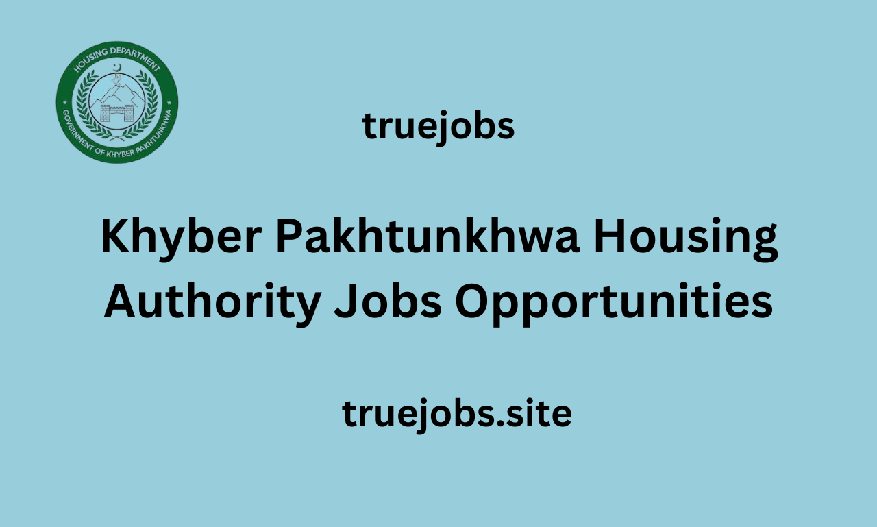 Pakistan Peshawar Jobs