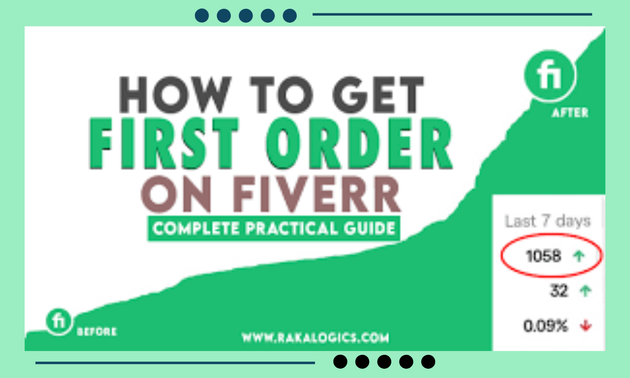 Fiverr tips for beginners