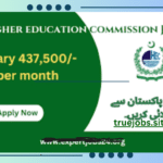 Latest Jobs in Islamabad
