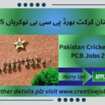 Latest Jobs in Lahore