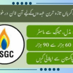 Govt Jobs In Karachi