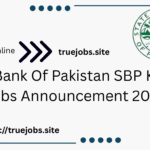 SBP Latest Jobs 2025