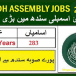 Junior clerk jobs in Sindh
