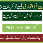 Junior Clerk Jobs Balochistan 2025