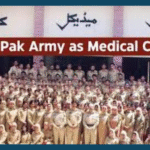 Army jobs In Lahore